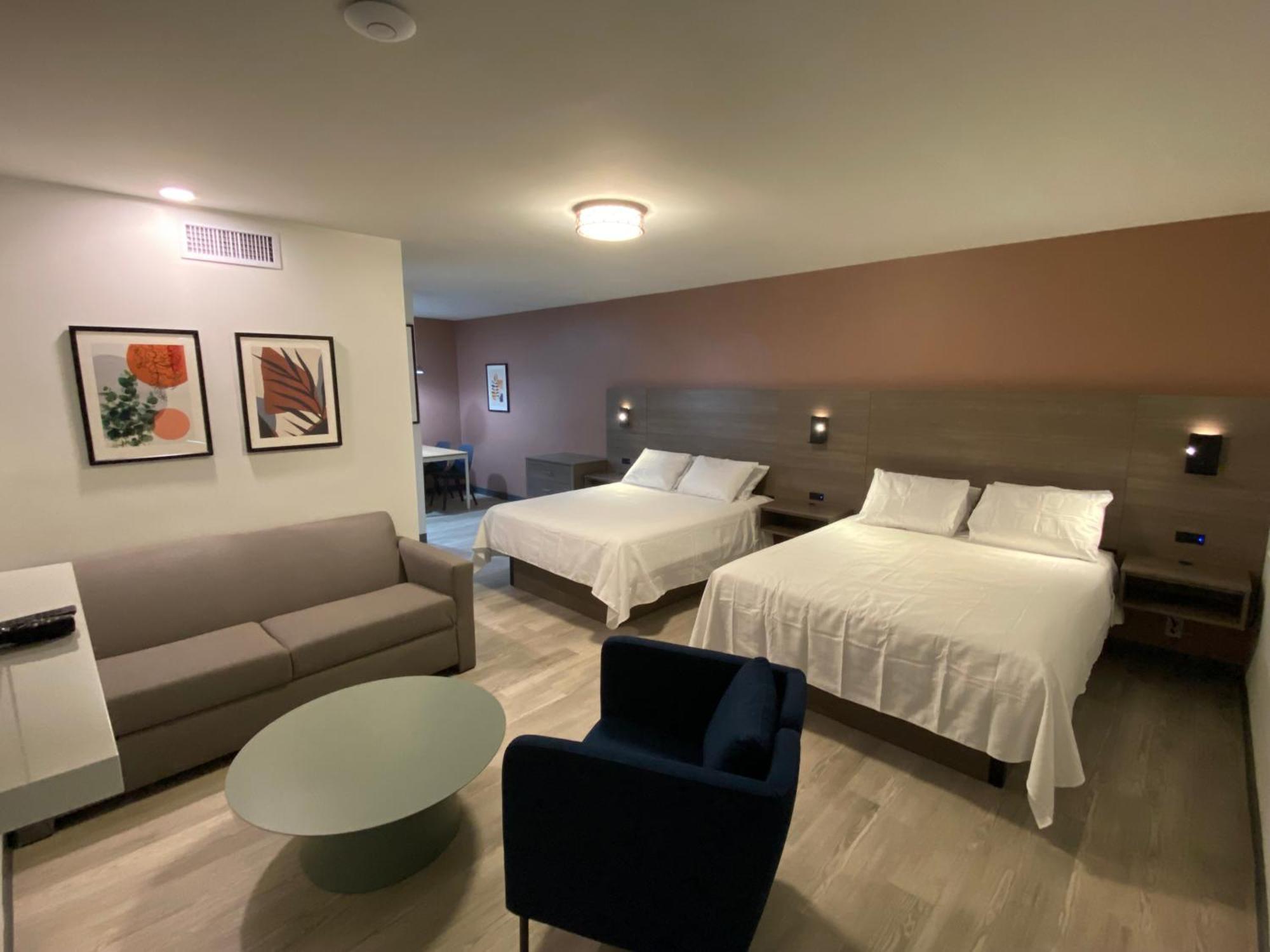 Rolo Beach Hotel Fort Lauderdale Exterior foto